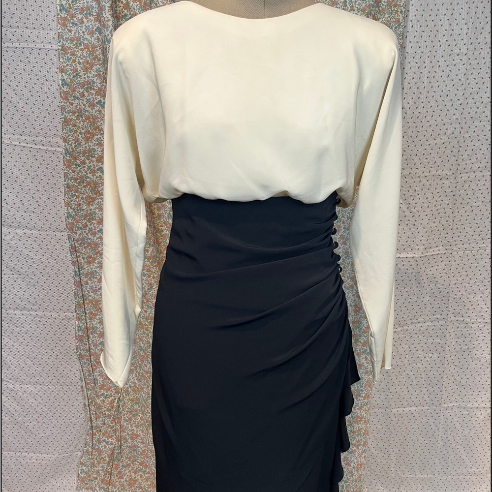 Vintage dress